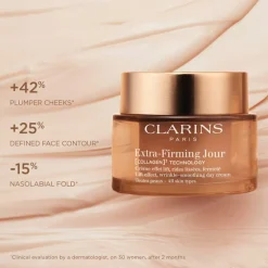 Extra-firming Day Cream All Skin Types