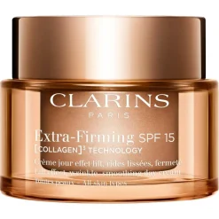 Extra-Firming Day Cream SPF15