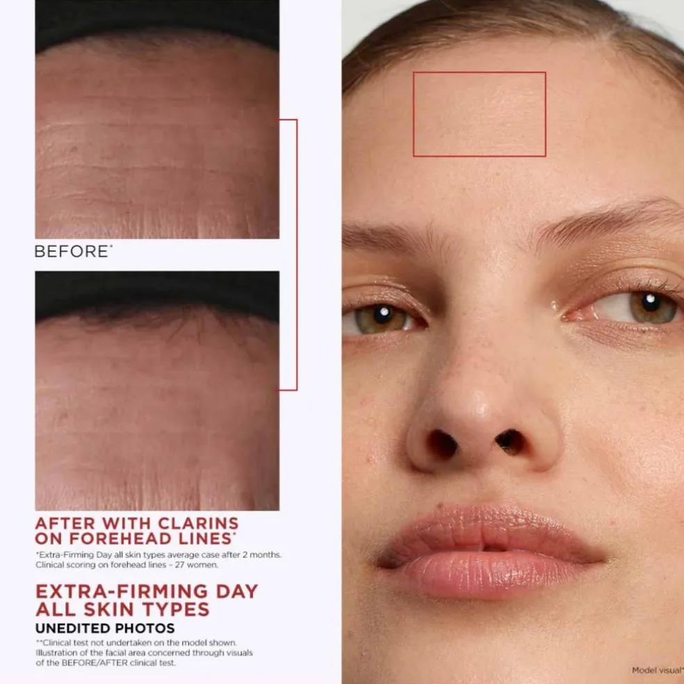 Extra-Firming Night Cream All Skin Types