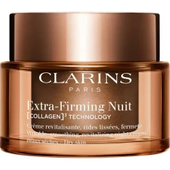 Extra-Firming Night Cream Dry Skin
