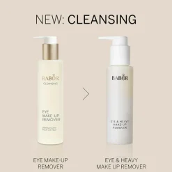 Eye & Heavy Make Up Remover