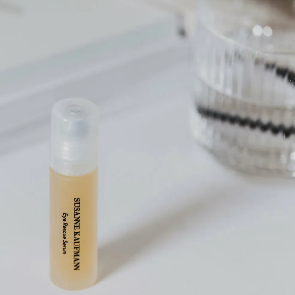 Eye Rescue Serum
