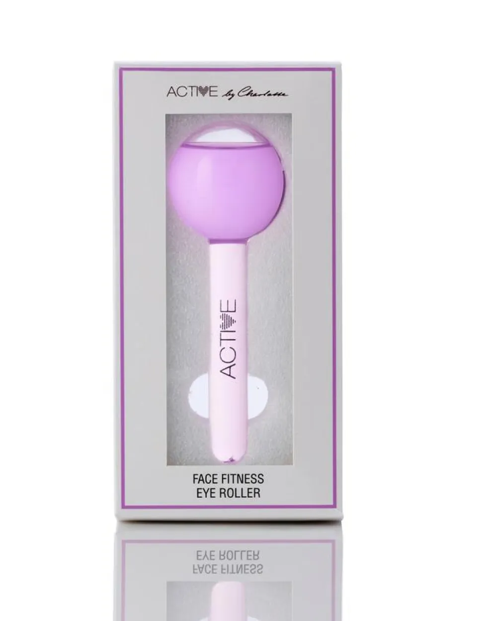 Eye Roller Pink