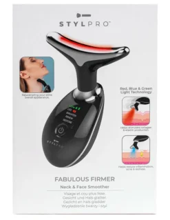 Fabulous Firmer Neck and Face Smoother