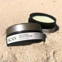 Face & Body Protector SPF 30