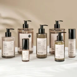 Face & Body Protector SPF 30