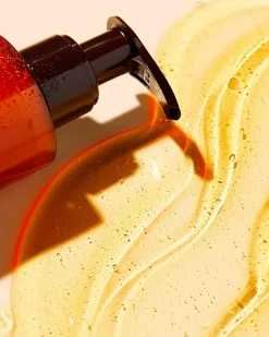 Face & Body Ultra Rich Cleansing Gel