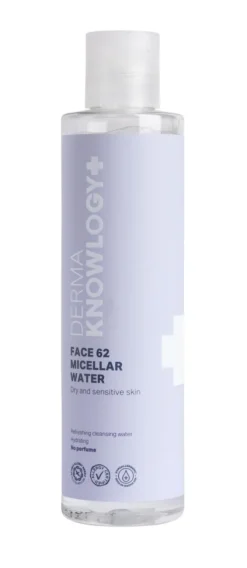 Face 62 Micellar Water