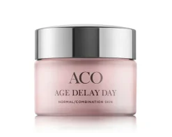 Face Age Delay Cream