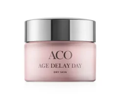 Face Age Delay Day Cream