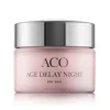 Face Age Delay Night Cream