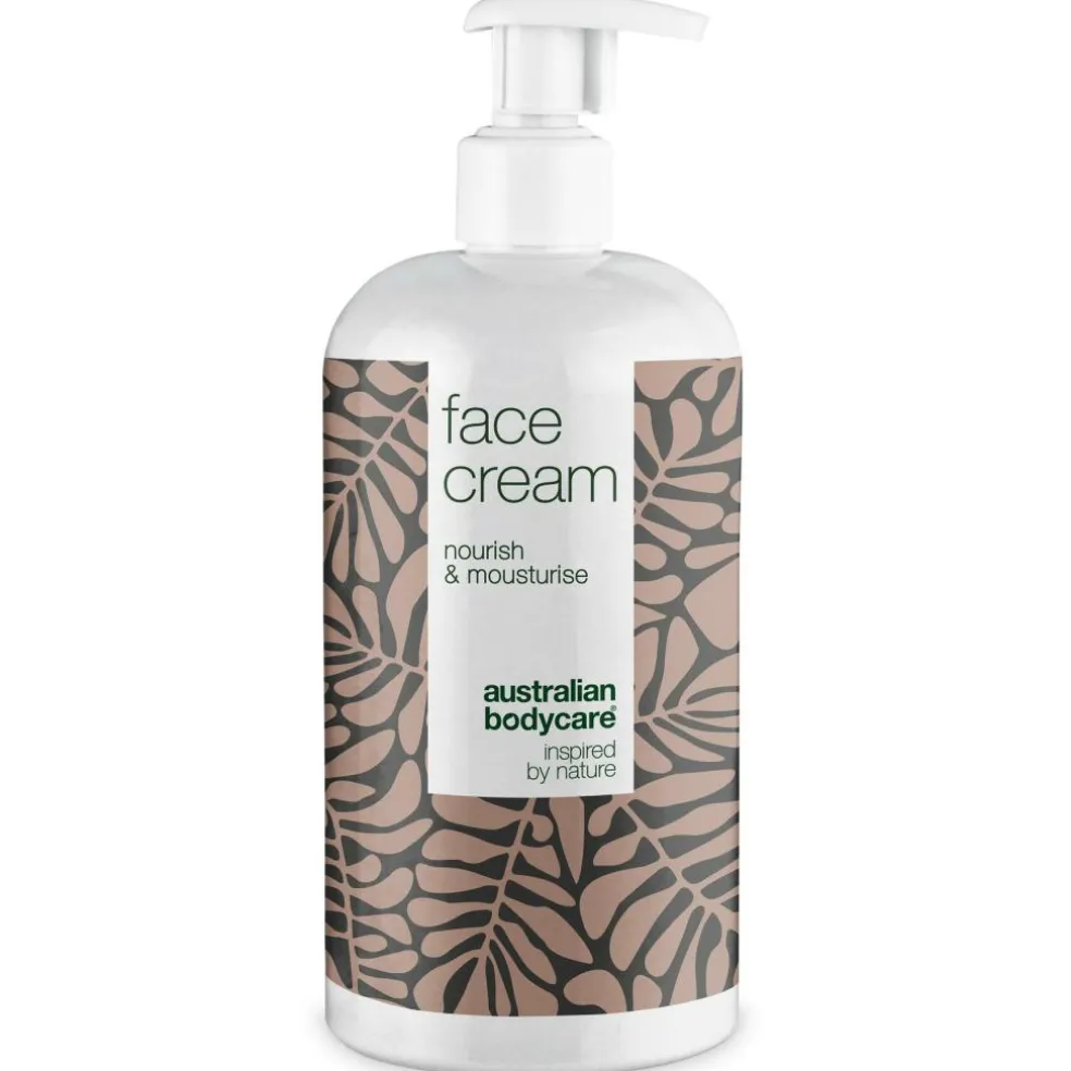 Face Cream