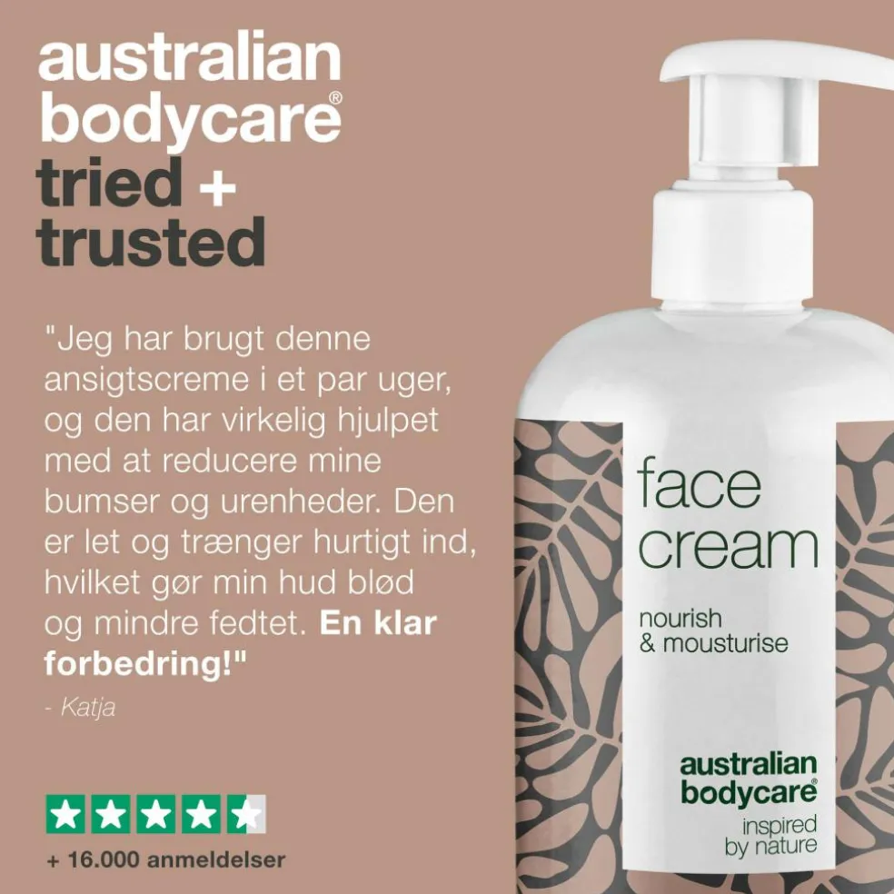 Face Cream