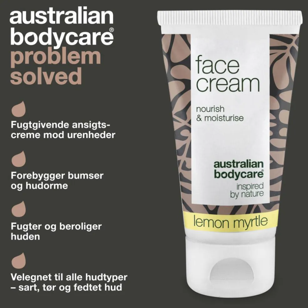 Face Cream