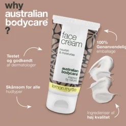 Face Cream