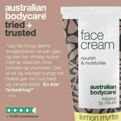 Face Cream