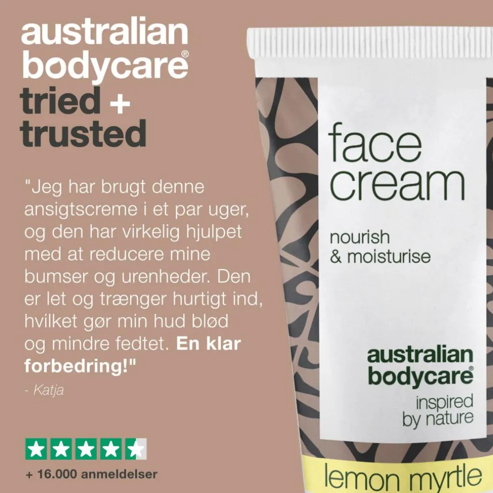 Face Cream