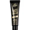 Face Cream Unscented Masterpiece