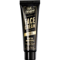 Face Cream Unscented Masterpiece