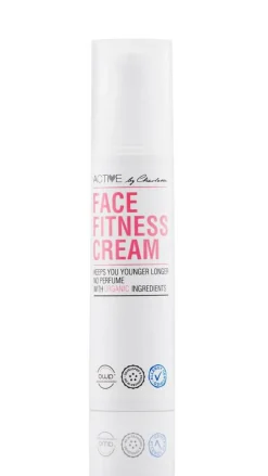 Face Fitness Cream - Keeps You Younger Longer