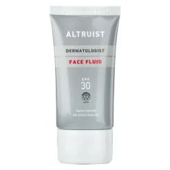 Face Fluid SPF 30