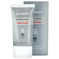 Face Fluid SPF 30