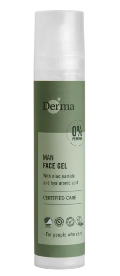 Face Gel