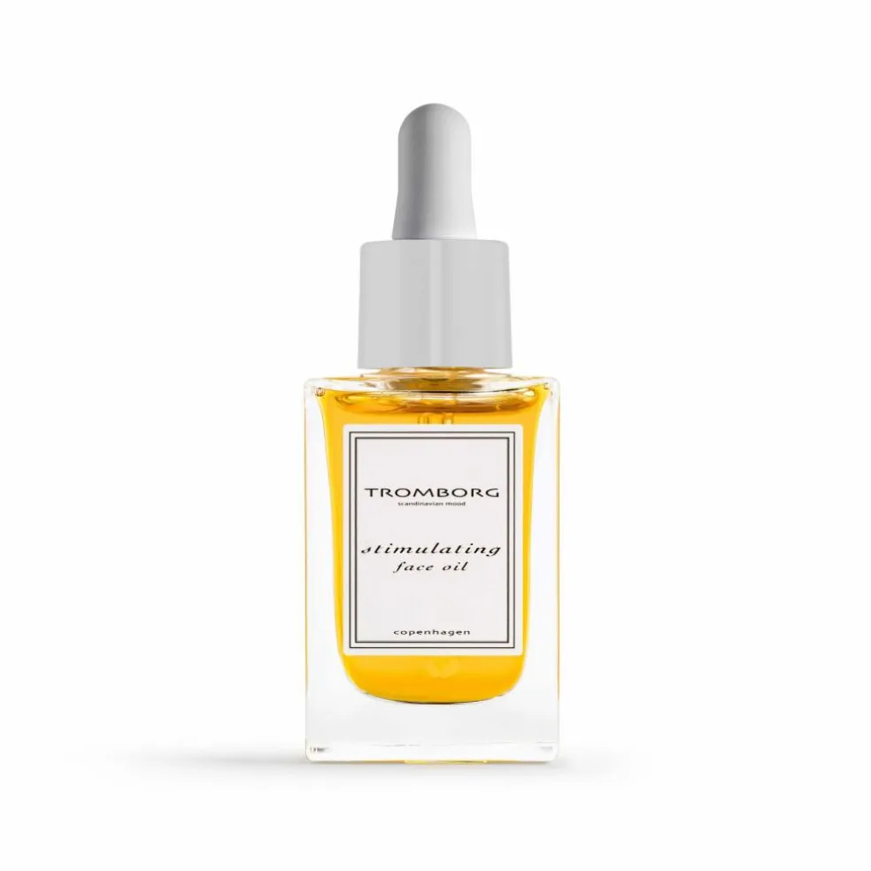 Face Oil Stimulating