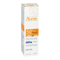 Face Suncare Anti-Age SPF50