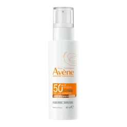 Face Suncare Anti-Pigmentation SPF50