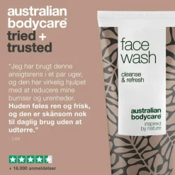 Face Wash
