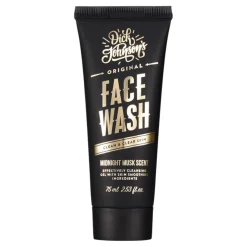 Face Wash Midnight Musk