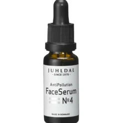FaceSerum No 4 AntiPollution