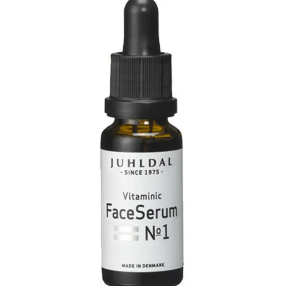 FaceSerum No 1 Vitaminic