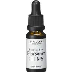 FaceSerum Sensitive Skin