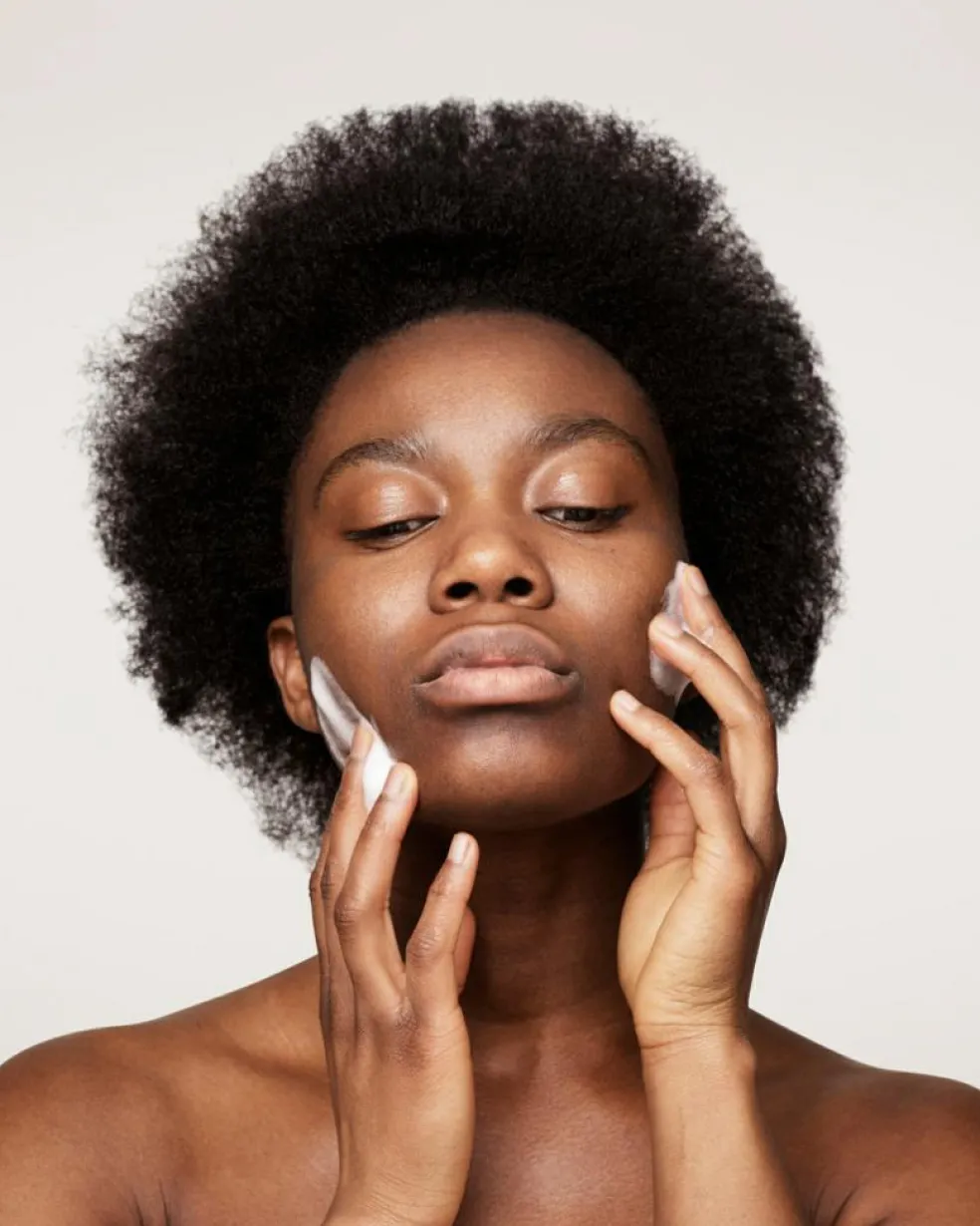 Facial Cleanser 1 - Sulfatfri Ansigtsrens