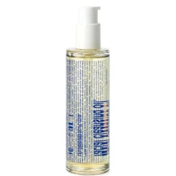 Facial Cleansing Oil