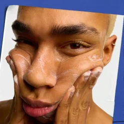 Facial Fuel Energizing Face Wash For Men