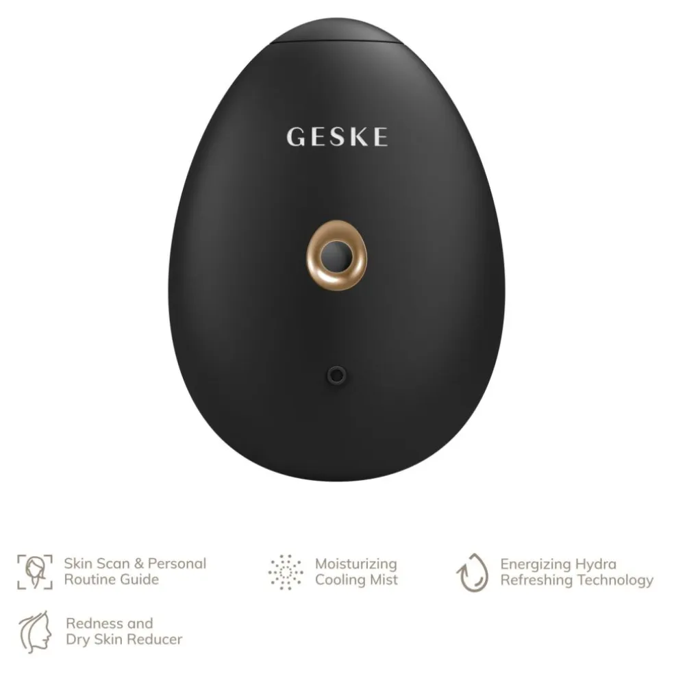 Facial Hydration Refresher 4 in 1