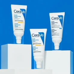 Facial Moisturising Lotion SPF50