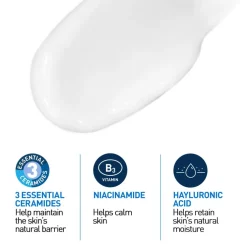 Facial Moisturising Lotion