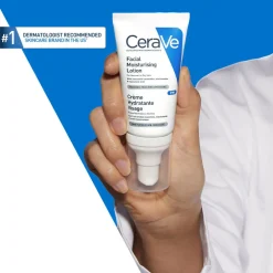 Facial Moisturising Lotion