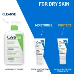 Facial Moisturising Lotion