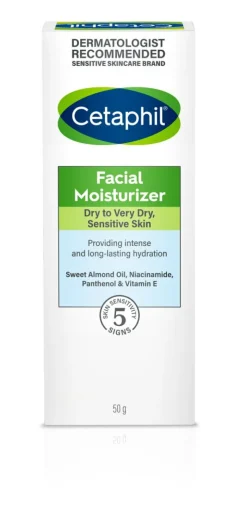 Facial Moisturizer