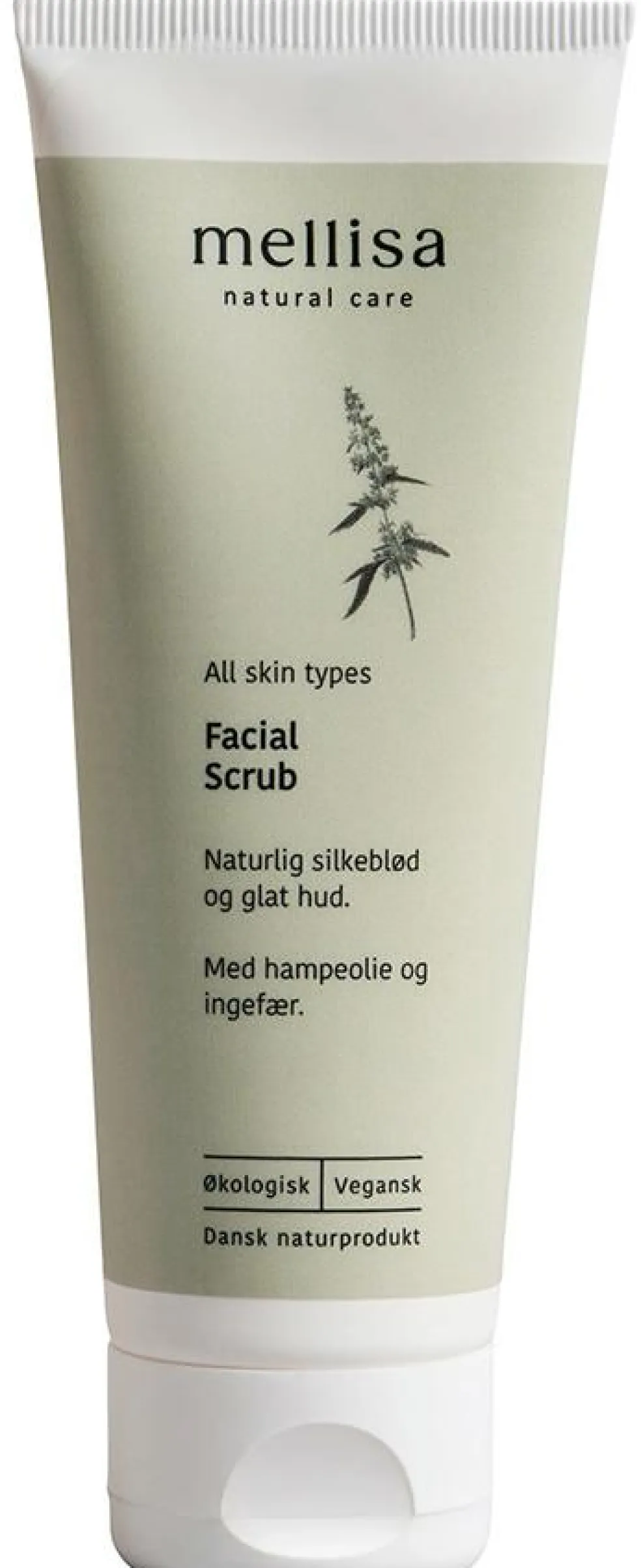 Facial Scrub