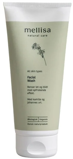 Facial Wash