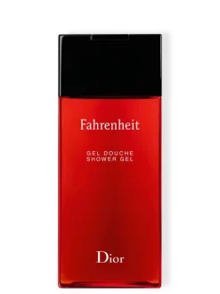 Fahrenheit Shower Gel