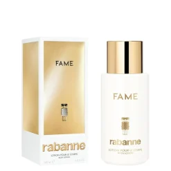 Fame Body Lotion