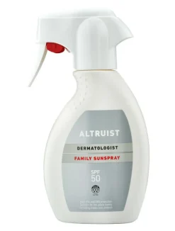 Family Sunspray SPF 50