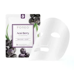 Farm to face Acai Berry Sheet Mask